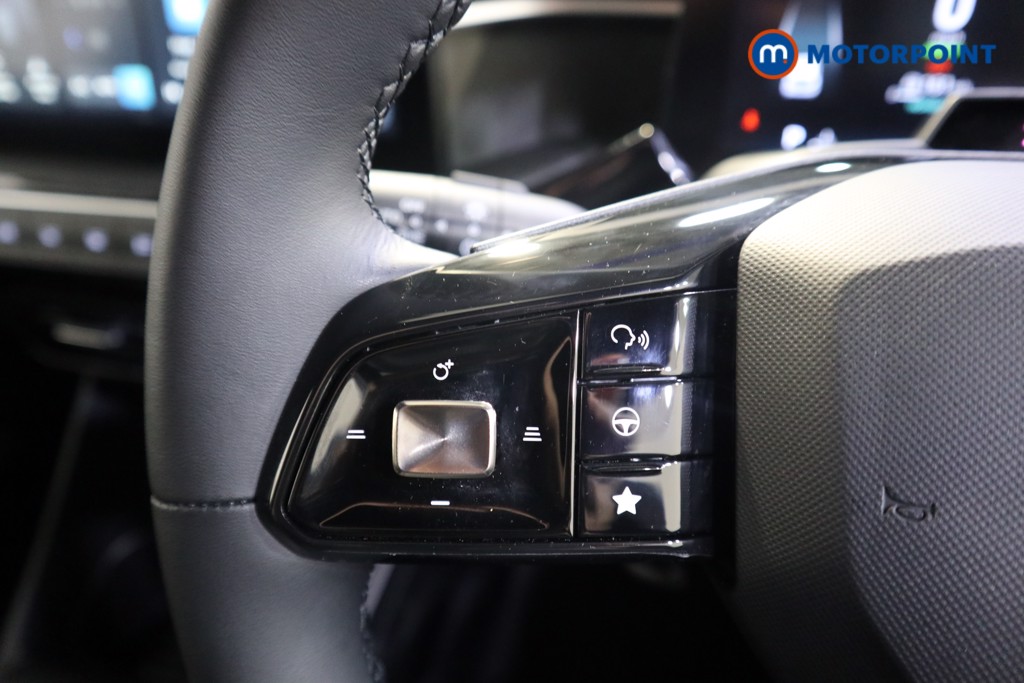 Mg Motor Uk MG3 Trophy Automatic Petrol-Electric Hybrid Hatchback - Stock Number (1623247) - 3rd supplementary image