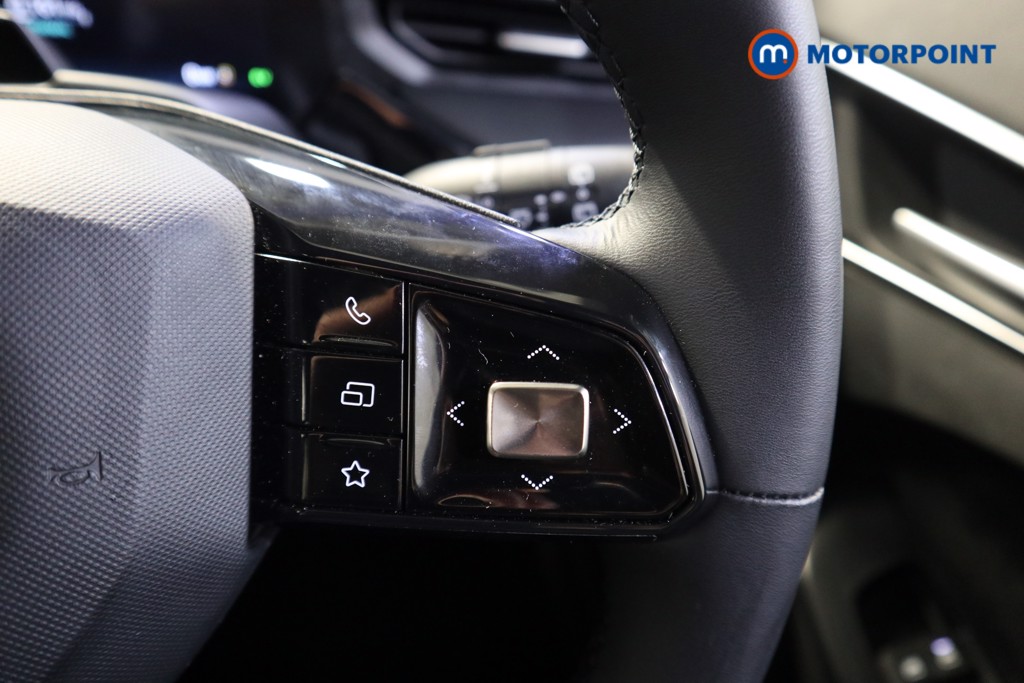 Mg Motor Uk MG3 Trophy Automatic Petrol-Electric Hybrid Hatchback - Stock Number (1623247) - 4th supplementary image