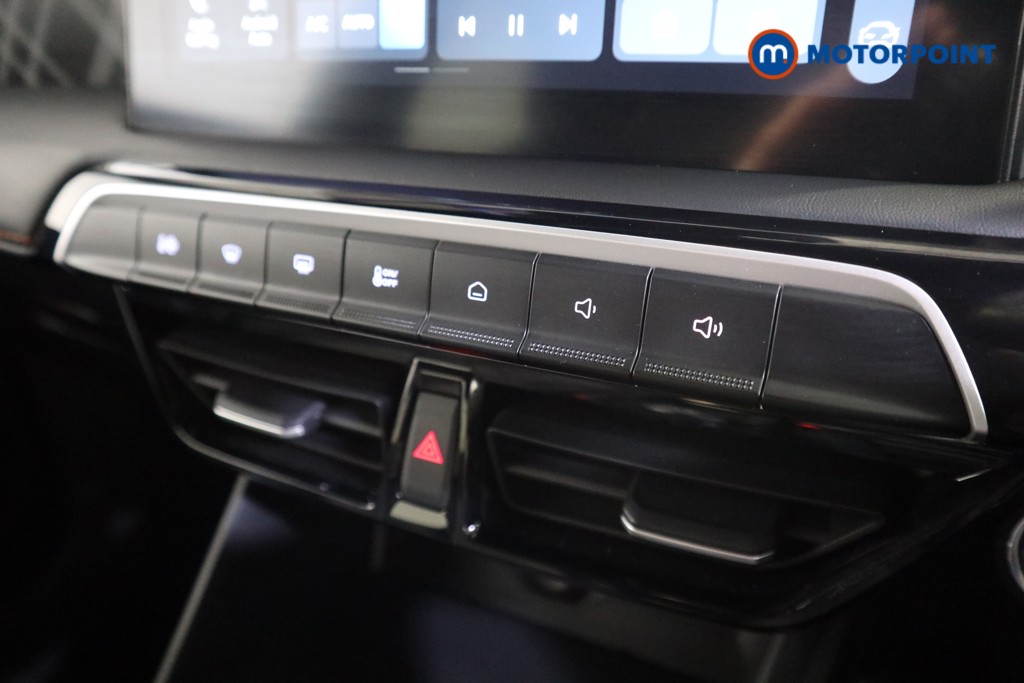 Mg Motor Uk MG3 Trophy Automatic Petrol-Electric Hybrid Hatchback - Stock Number (1623247) - 8th supplementary image