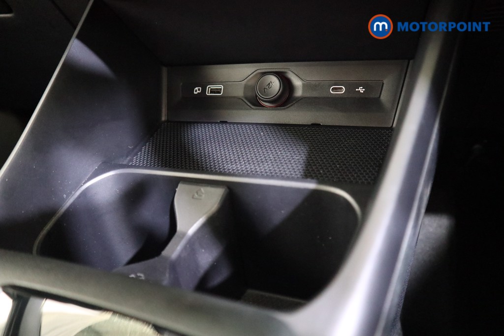 Mg Motor Uk MG3 Trophy Automatic Petrol-Electric Hybrid Hatchback - Stock Number (1623247) - 9th supplementary image