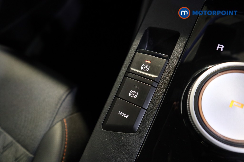 Mg Motor Uk MG3 Trophy Automatic Petrol-Electric Hybrid Hatchback - Stock Number (1623247) - 10th supplementary image