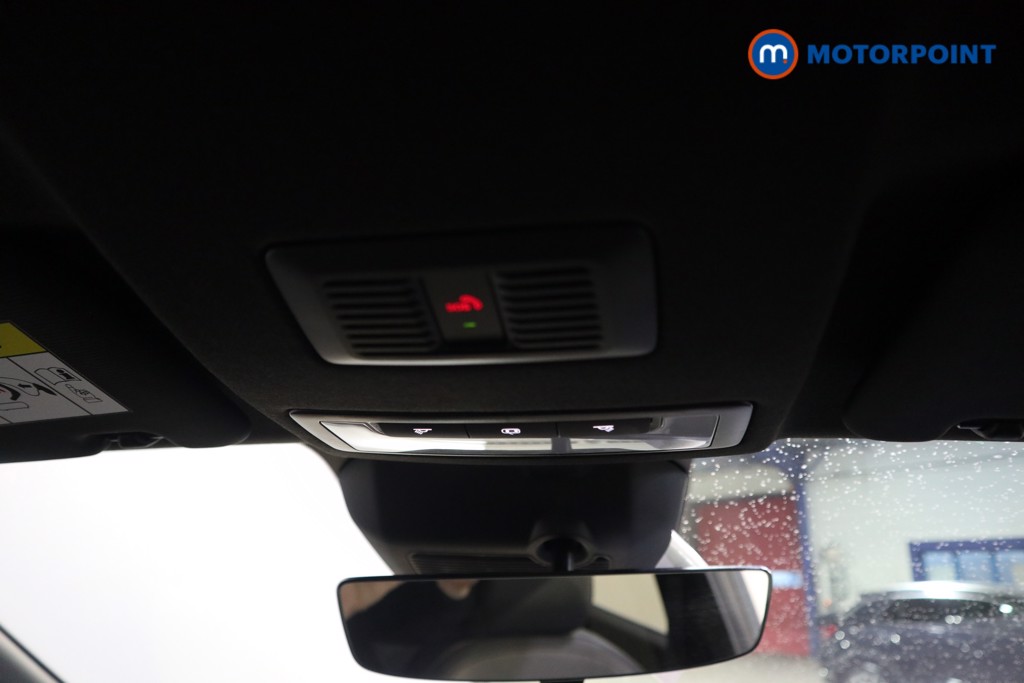 Mg Motor Uk MG3 Trophy Automatic Petrol-Electric Hybrid Hatchback - Stock Number (1623247) - 12th supplementary image