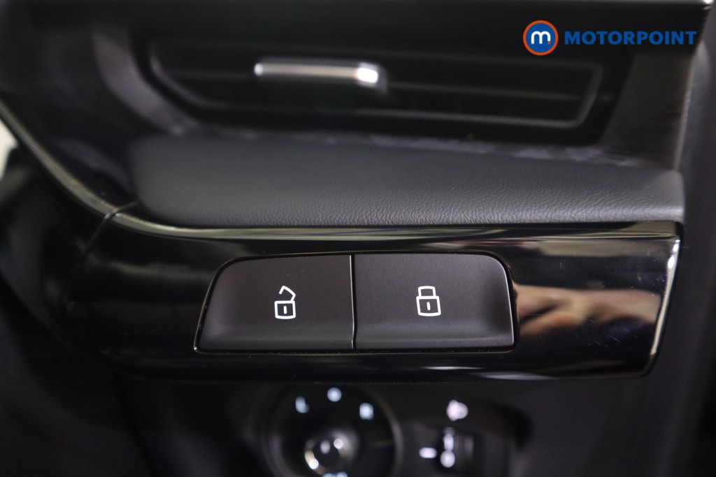 Mg Motor Uk MG3 Trophy Automatic Petrol-Electric Hybrid Hatchback - Stock Number (1623247) - 13th supplementary image