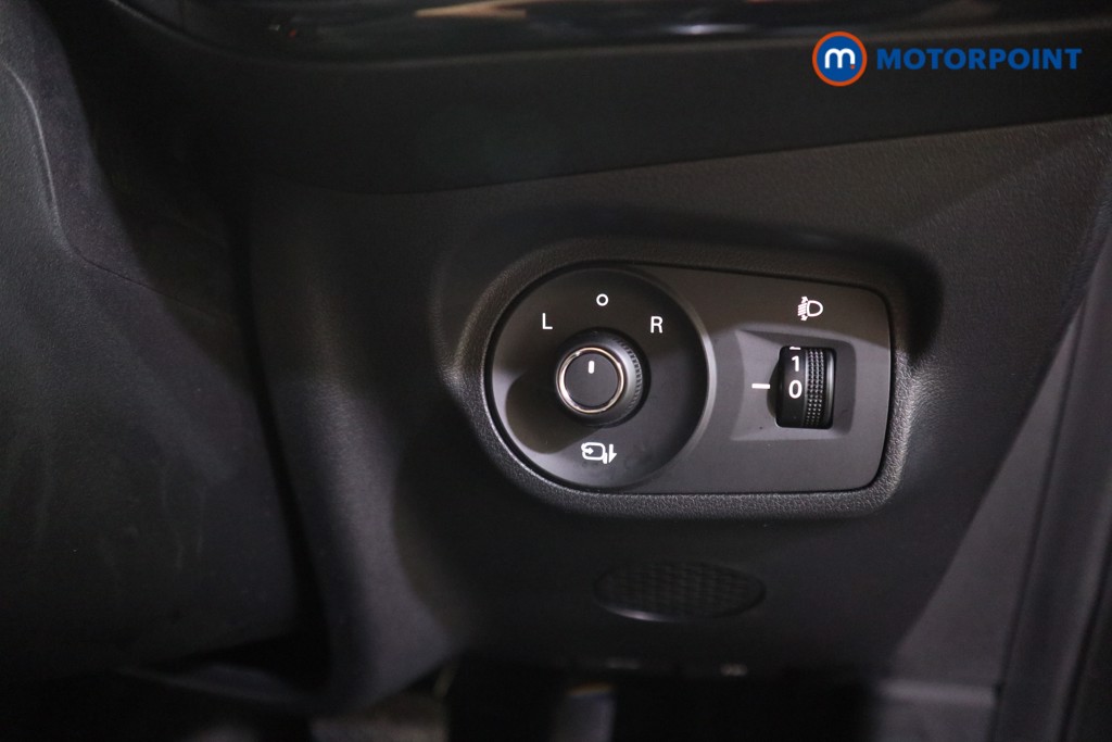 Mg Motor Uk MG3 Trophy Automatic Petrol-Electric Hybrid Hatchback - Stock Number (1623247) - 14th supplementary image