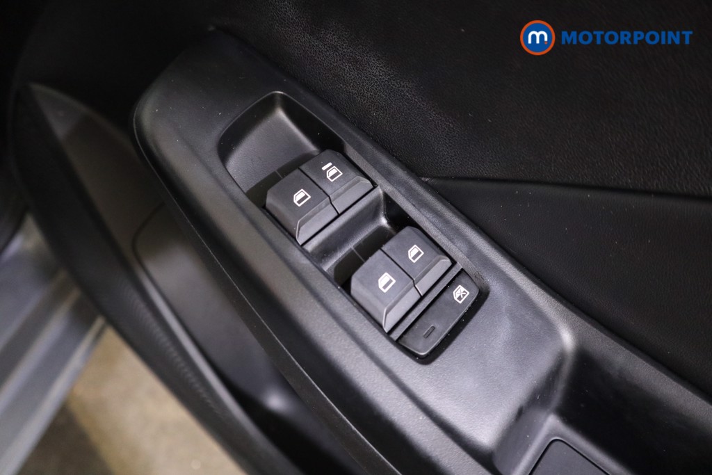 Mg Motor Uk MG3 Trophy Automatic Petrol-Electric Hybrid Hatchback - Stock Number (1623247) - 15th supplementary image