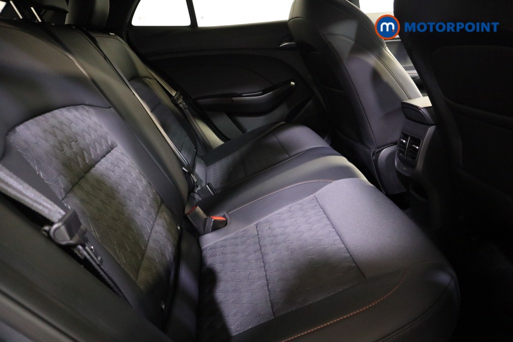 Mg Motor Uk MG3 Trophy Automatic Petrol-Electric Hybrid Hatchback - Stock Number (1623247) - 17th supplementary image