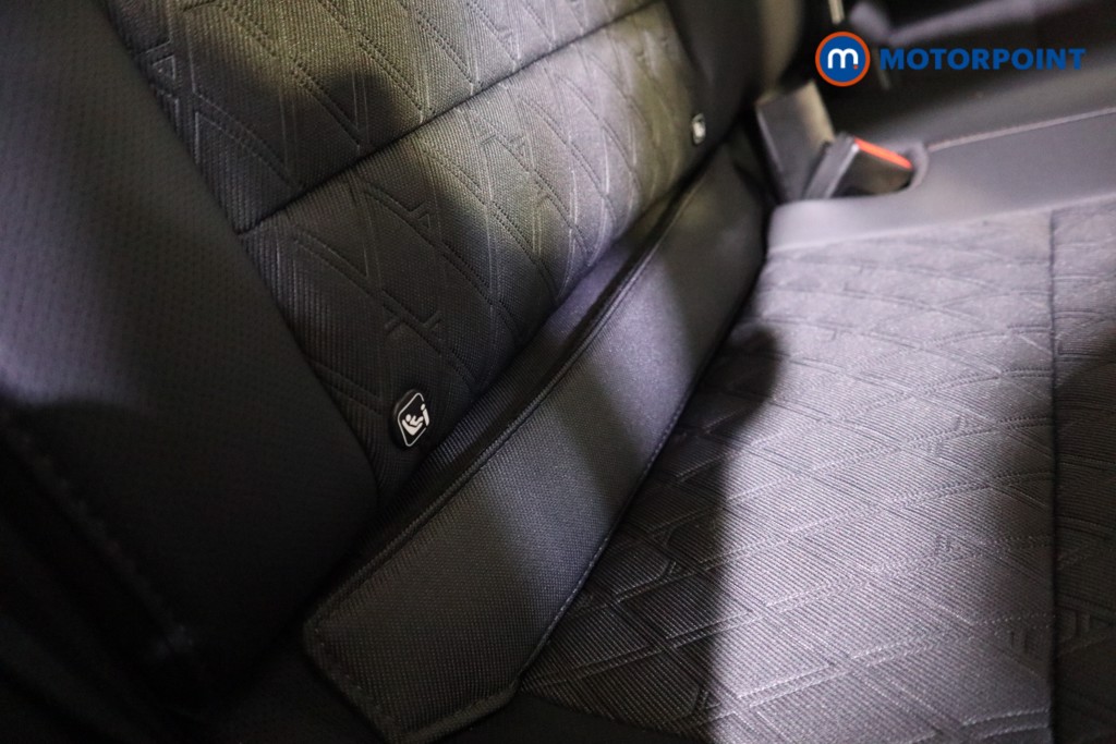 Mg Motor Uk MG3 Trophy Automatic Petrol-Electric Hybrid Hatchback - Stock Number (1623247) - 18th supplementary image