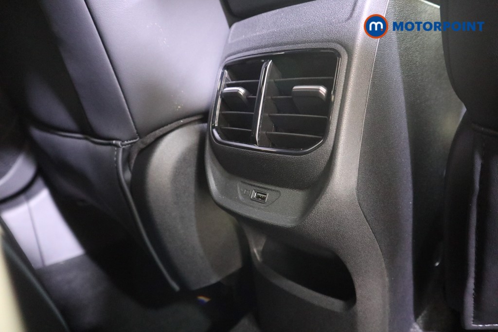 Mg Motor Uk MG3 Trophy Automatic Petrol-Electric Hybrid Hatchback - Stock Number (1623247) - 19th supplementary image