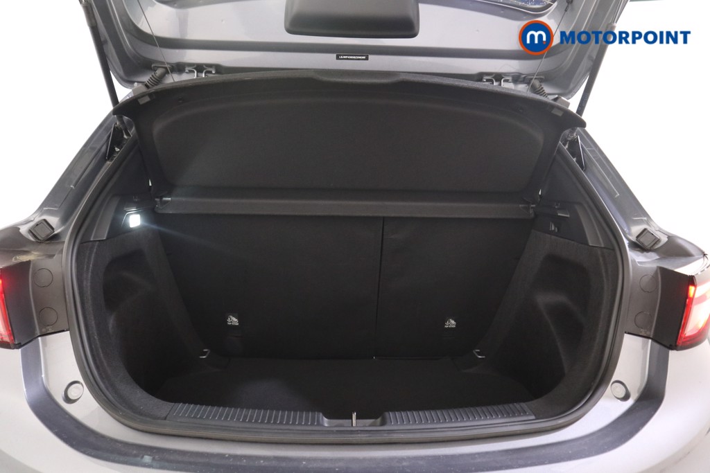 Mg Motor Uk MG3 Trophy Automatic Petrol-Electric Hybrid Hatchback - Stock Number (1623247) - 21st supplementary image