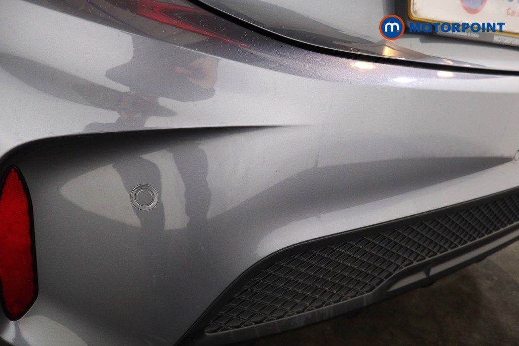 Mg Motor Uk MG3 Trophy Automatic Petrol-Electric Hybrid Hatchback - Stock Number (1623247) - 26th supplementary image