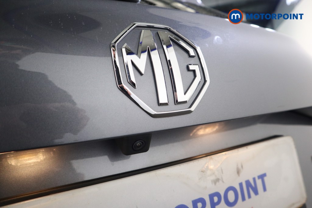 Mg Motor Uk MG3 Trophy Automatic Petrol-Electric Hybrid Hatchback - Stock Number (1623247) - 27th supplementary image