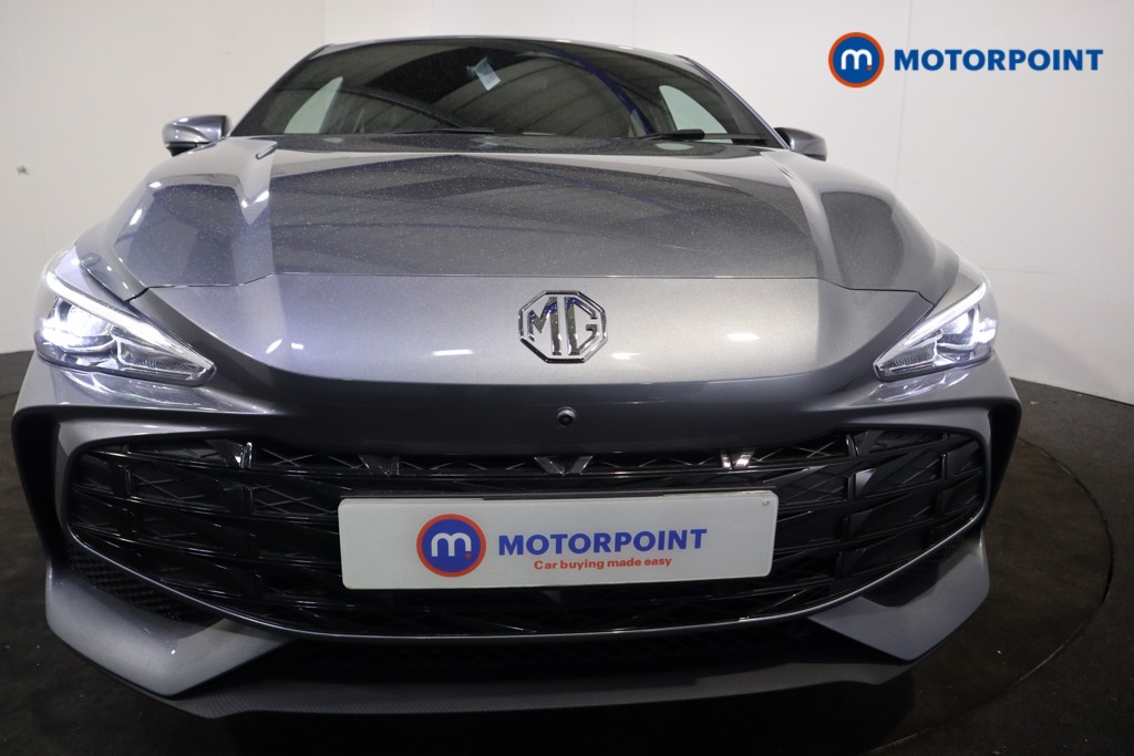 Mg Motor Uk MG3 Trophy Automatic Petrol-Electric Hybrid Hatchback - Stock Number (1623247) - 34th supplementary image