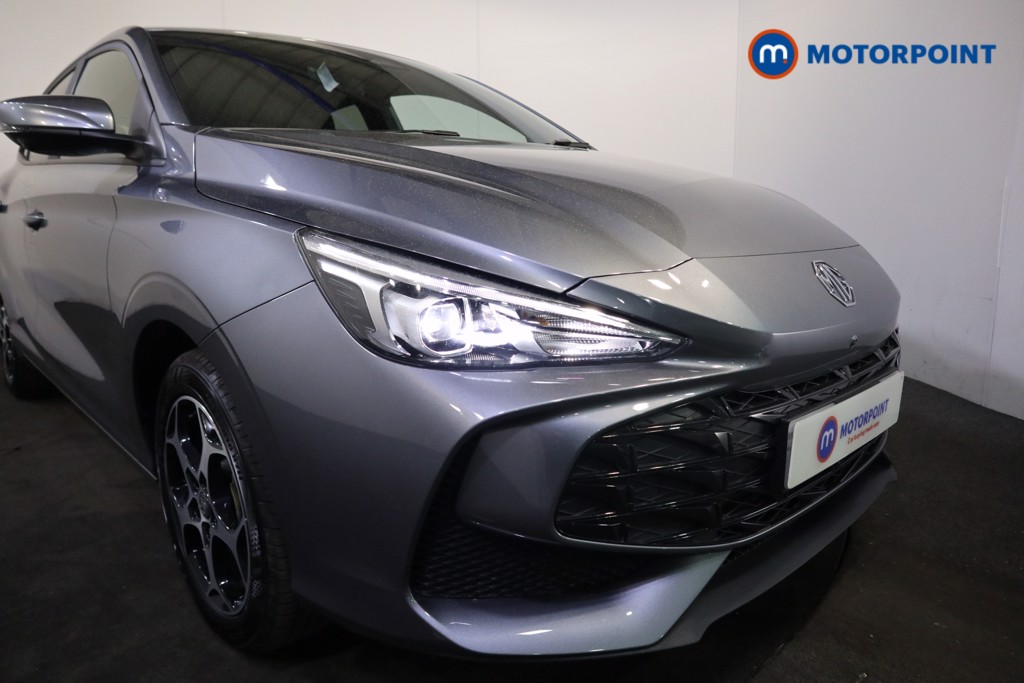 Mg Motor Uk MG3 Trophy Automatic Petrol-Electric Hybrid Hatchback - Stock Number (1623247) - 35th supplementary image