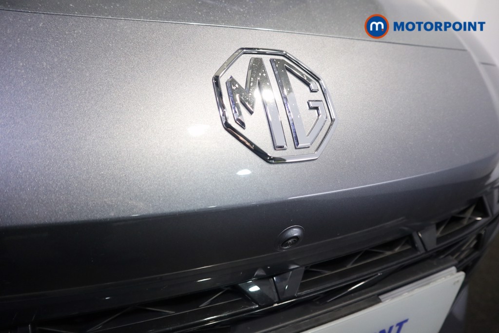 Mg Motor Uk MG3 Trophy Automatic Petrol-Electric Hybrid Hatchback - Stock Number (1623247) - 36th supplementary image