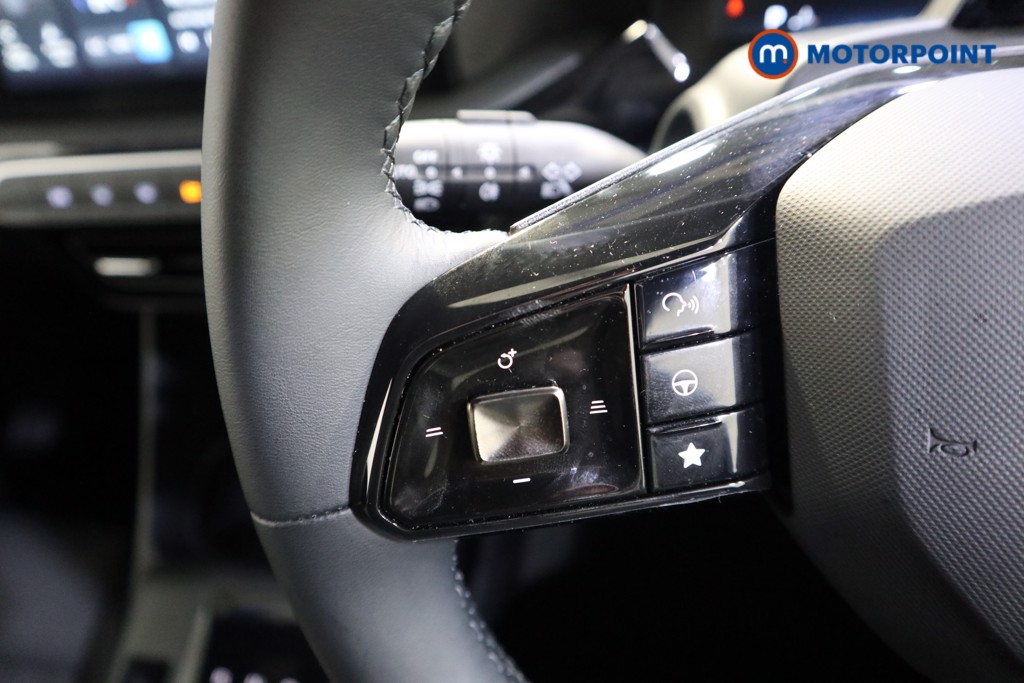 Mg Motor Uk MG3 Trophy Automatic Petrol-Electric Hybrid Hatchback - Stock Number (1623250) - 3rd supplementary image