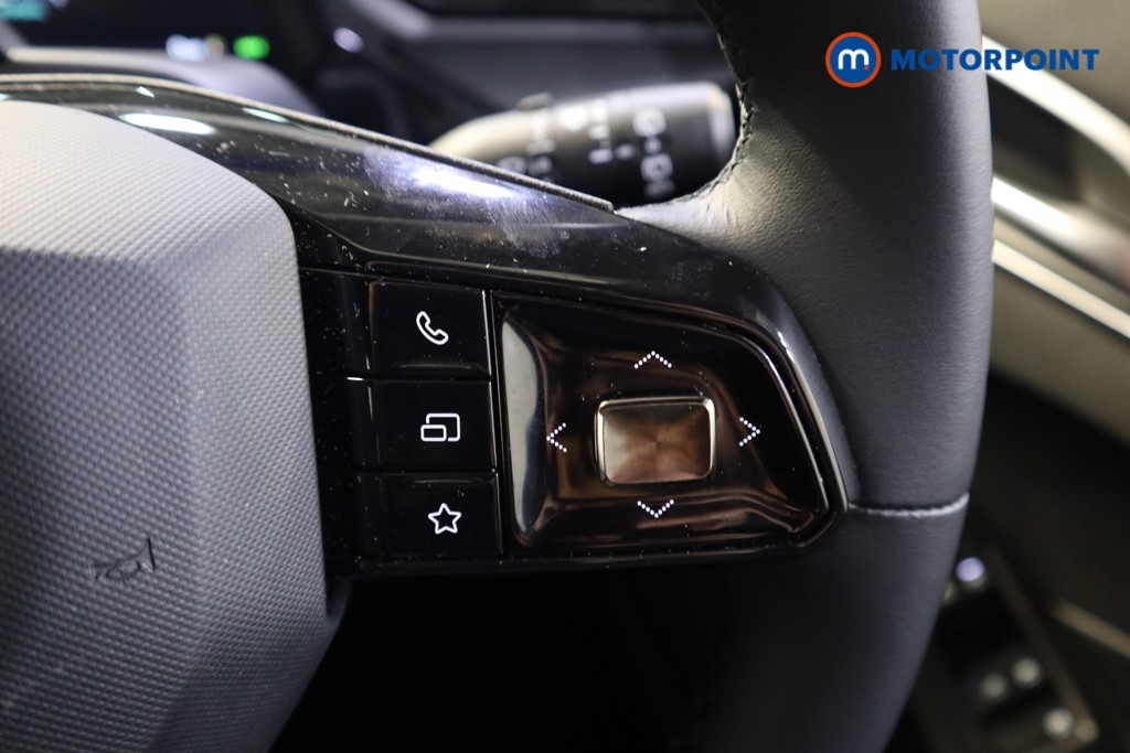 Mg Motor Uk MG3 Trophy Automatic Petrol-Electric Hybrid Hatchback - Stock Number (1623250) - 4th supplementary image