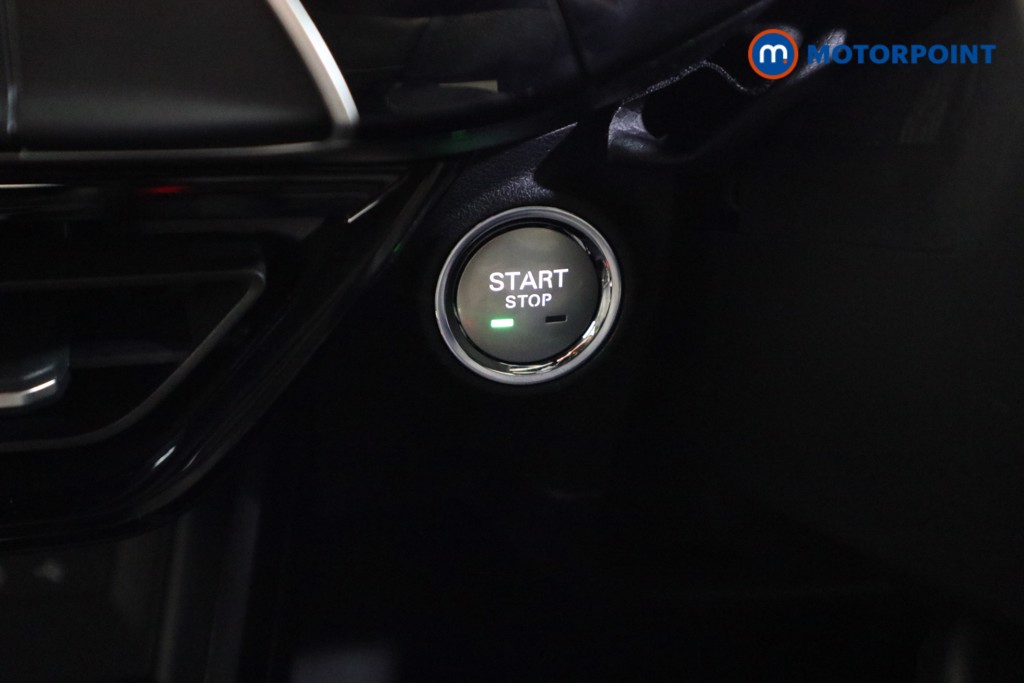 Mg Motor Uk MG3 Trophy Automatic Petrol-Electric Hybrid Hatchback - Stock Number (1623250) - 7th supplementary image