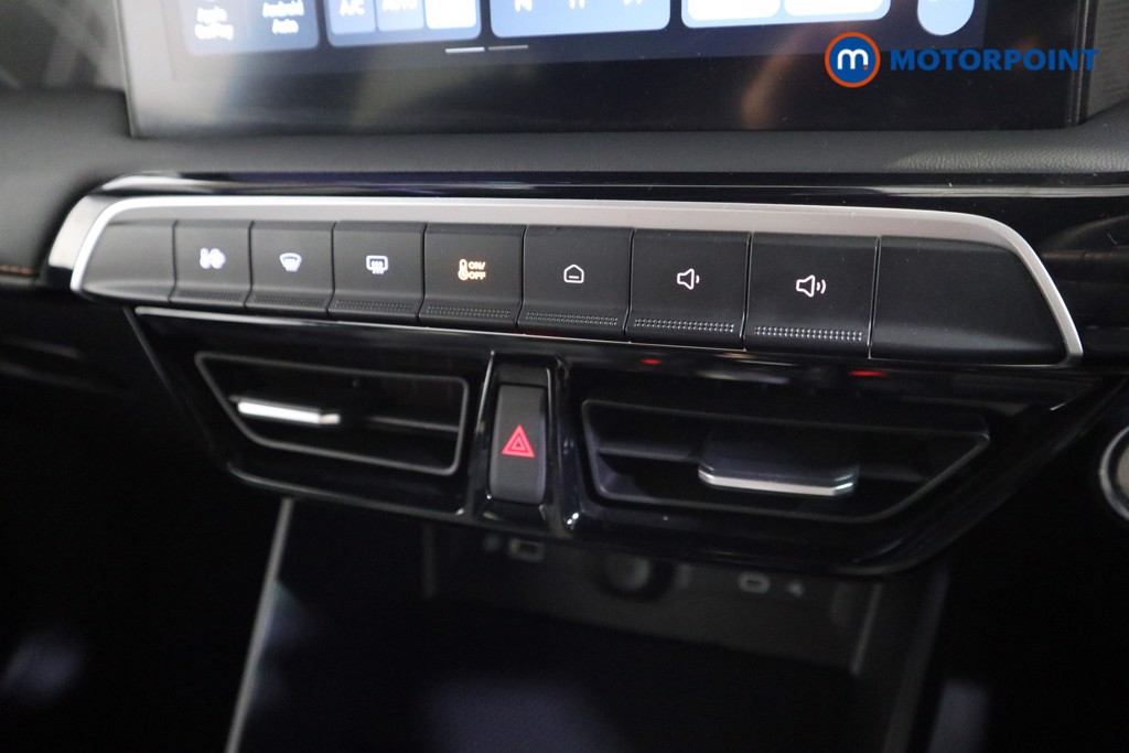 Mg Motor Uk MG3 Trophy Automatic Petrol-Electric Hybrid Hatchback - Stock Number (1623250) - 8th supplementary image