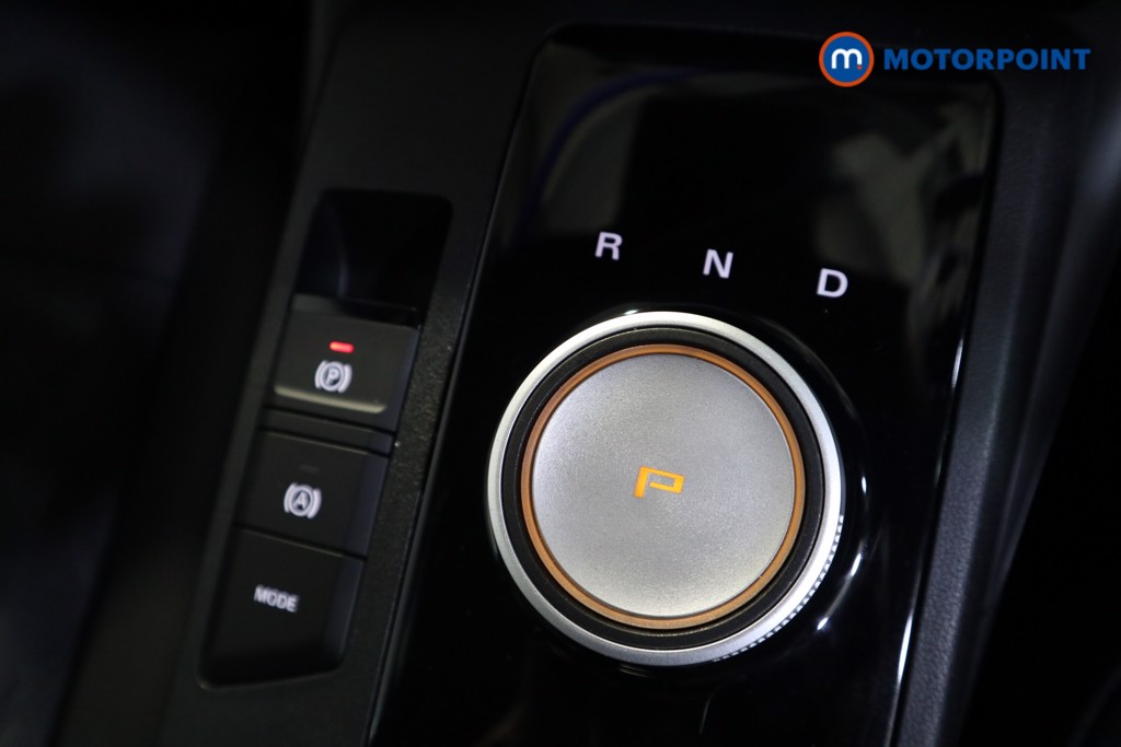 Mg Motor Uk MG3 Trophy Automatic Petrol-Electric Hybrid Hatchback - Stock Number (1623250) - 9th supplementary image