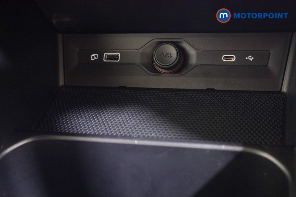 Mg Motor Uk MG3 Trophy Automatic Petrol-Electric Hybrid Hatchback - Stock Number (1623250) - 10th supplementary image