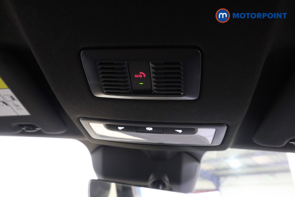 Mg Motor Uk MG3 Trophy Automatic Petrol-Electric Hybrid Hatchback - Stock Number (1623250) - 11th supplementary image