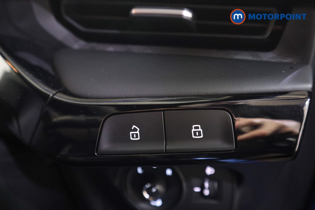 Mg Motor Uk MG3 Trophy Automatic Petrol-Electric Hybrid Hatchback - Stock Number (1623250) - 12th supplementary image