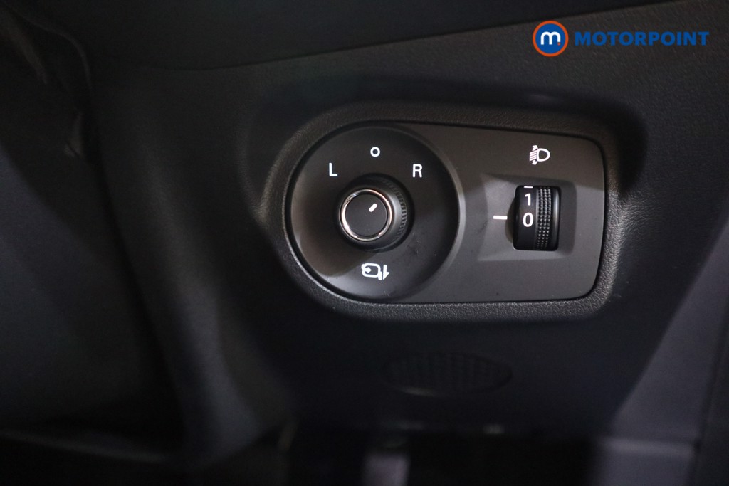 Mg Motor Uk MG3 Trophy Automatic Petrol-Electric Hybrid Hatchback - Stock Number (1623250) - 13th supplementary image