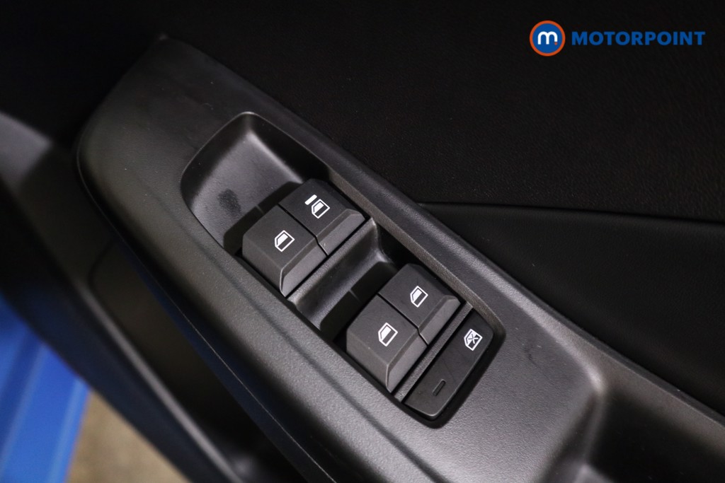 Mg Motor Uk MG3 Trophy Automatic Petrol-Electric Hybrid Hatchback - Stock Number (1623250) - 14th supplementary image