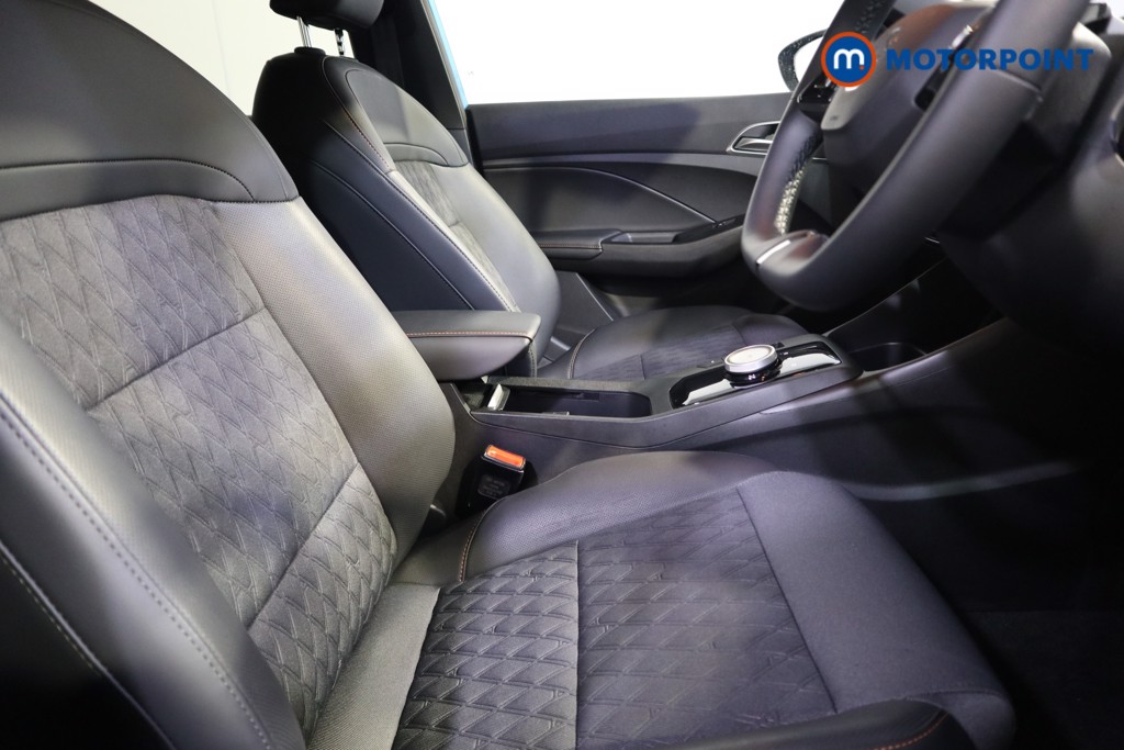 Mg Motor Uk MG3 Trophy Automatic Petrol-Electric Hybrid Hatchback - Stock Number (1623250) - 15th supplementary image