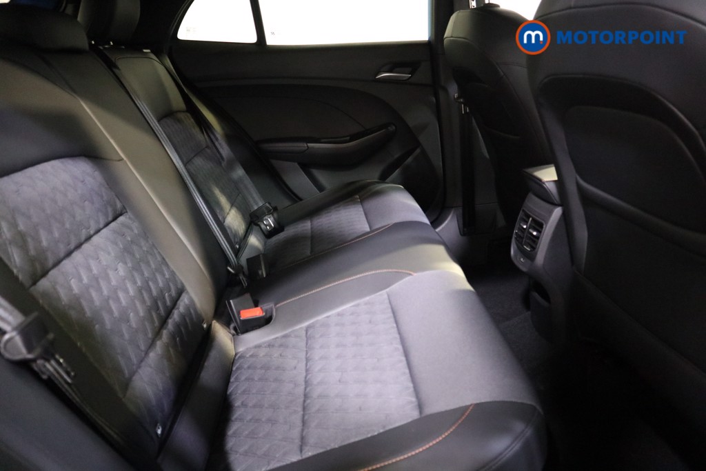 Mg Motor Uk MG3 Trophy Automatic Petrol-Electric Hybrid Hatchback - Stock Number (1623250) - 16th supplementary image