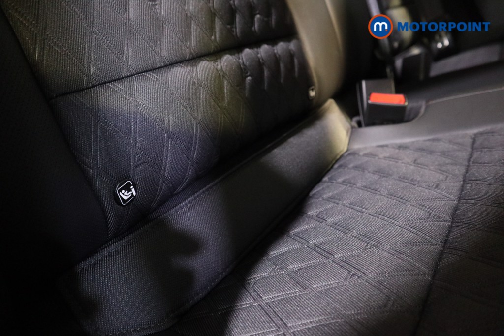 Mg Motor Uk MG3 Trophy Automatic Petrol-Electric Hybrid Hatchback - Stock Number (1623250) - 17th supplementary image