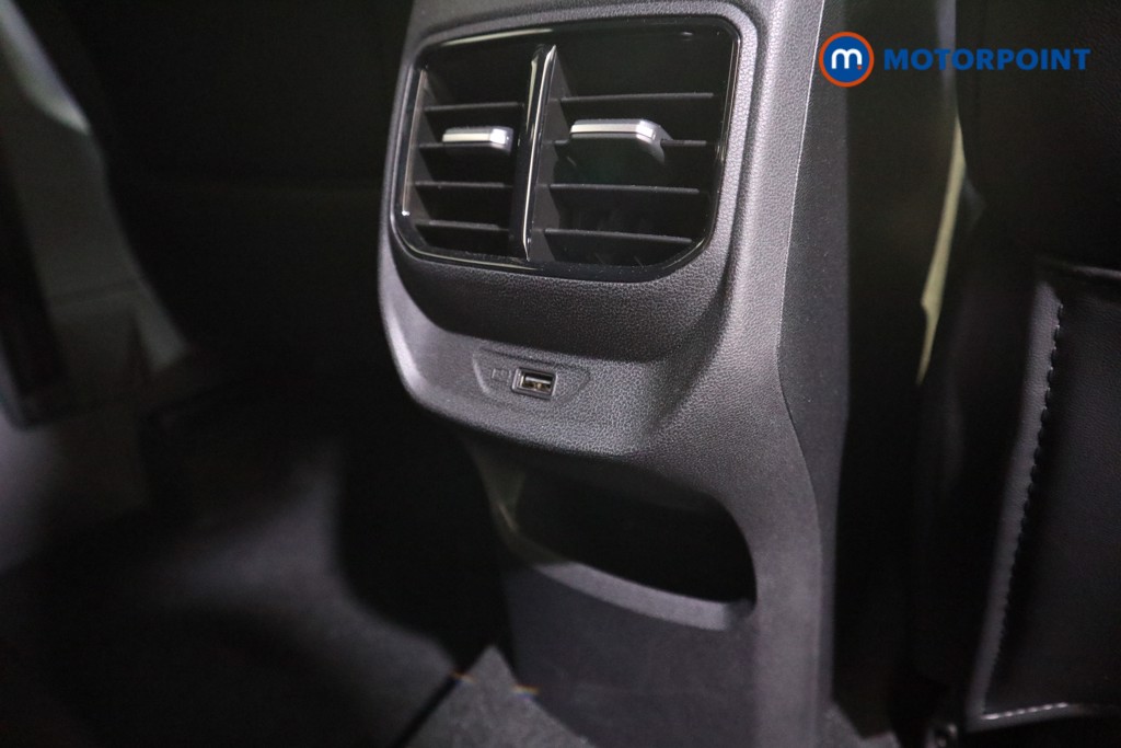 Mg Motor Uk MG3 Trophy Automatic Petrol-Electric Hybrid Hatchback - Stock Number (1623250) - 18th supplementary image