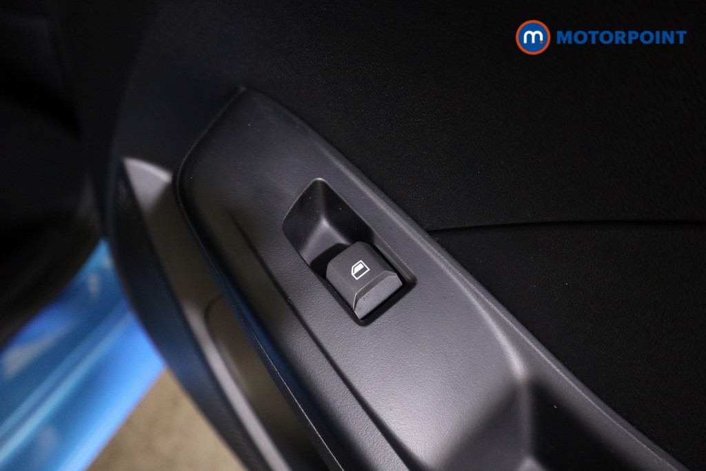 Mg Motor Uk MG3 Trophy Automatic Petrol-Electric Hybrid Hatchback - Stock Number (1623250) - 19th supplementary image