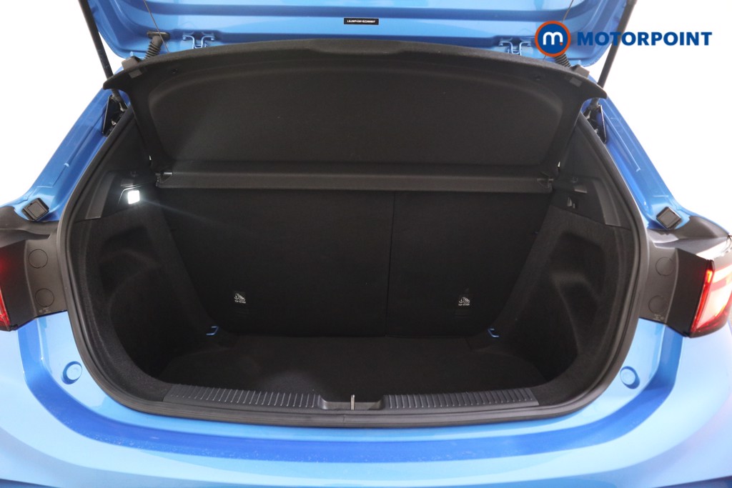 Mg Motor Uk MG3 Trophy Automatic Petrol-Electric Hybrid Hatchback - Stock Number (1623250) - 20th supplementary image