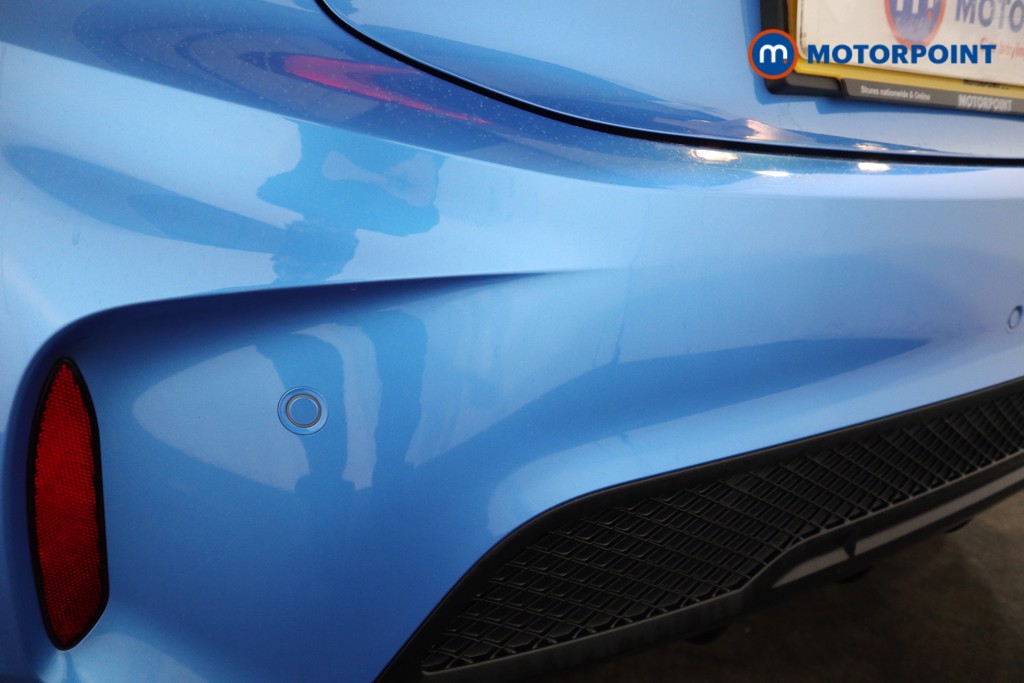 Mg Motor Uk MG3 Trophy Automatic Petrol-Electric Hybrid Hatchback - Stock Number (1623250) - 25th supplementary image