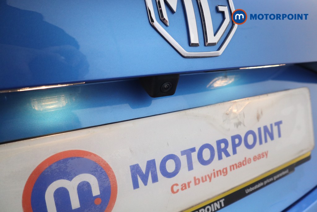 Mg Motor Uk MG3 Trophy Automatic Petrol-Electric Hybrid Hatchback - Stock Number (1623250) - 26th supplementary image