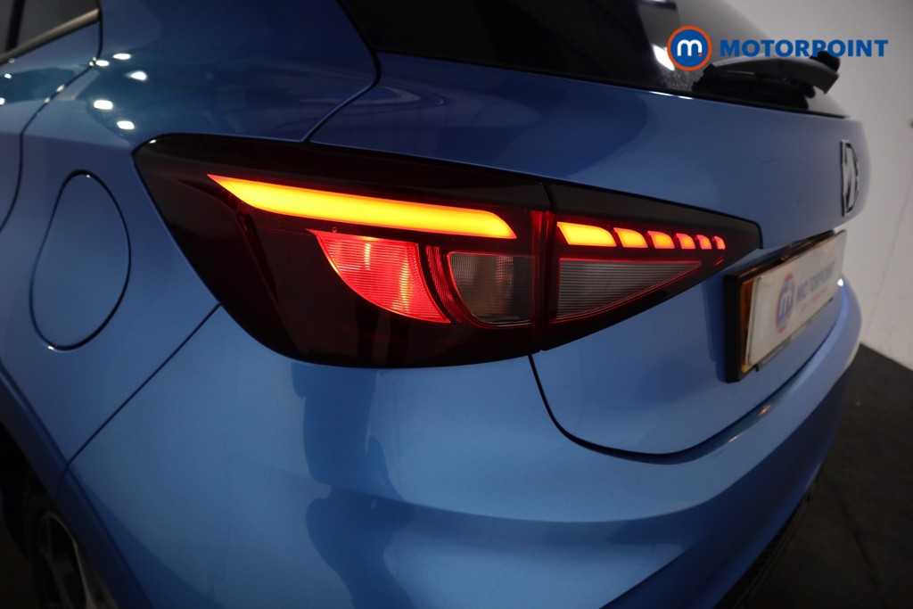Mg Motor Uk MG3 Trophy Automatic Petrol-Electric Hybrid Hatchback - Stock Number (1623250) - 29th supplementary image