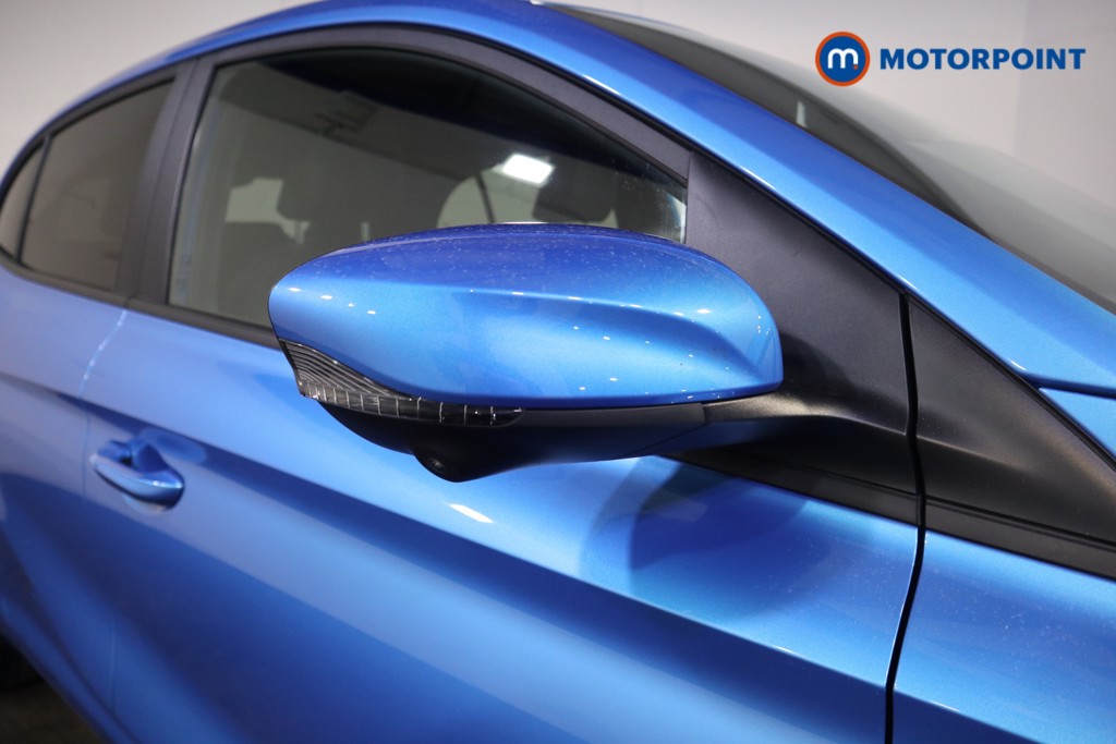 Mg Motor Uk MG3 Trophy Automatic Petrol-Electric Hybrid Hatchback - Stock Number (1623250) - 30th supplementary image