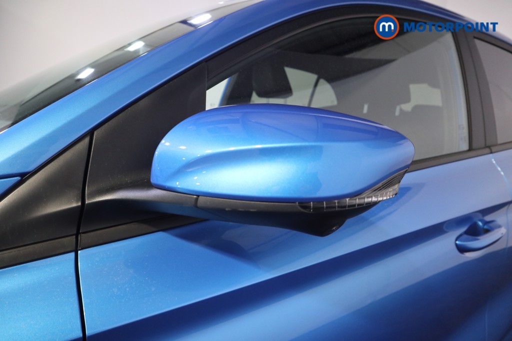 Mg Motor Uk MG3 Trophy Automatic Petrol-Electric Hybrid Hatchback - Stock Number (1623250) - 31st supplementary image