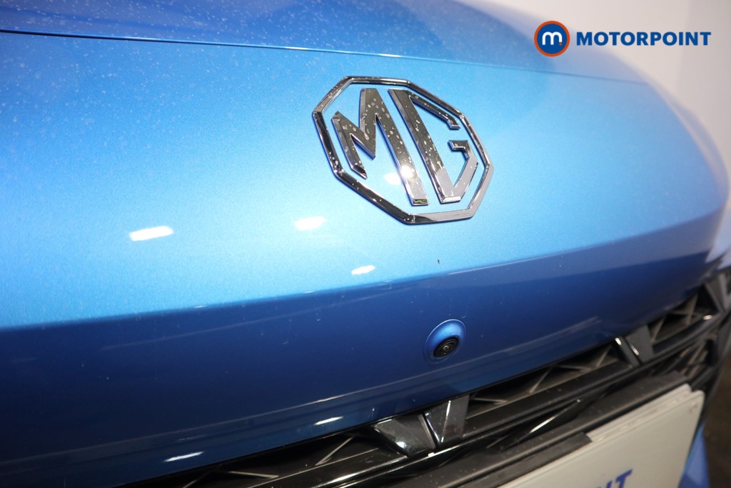 Mg Motor Uk MG3 Trophy Automatic Petrol-Electric Hybrid Hatchback - Stock Number (1623250) - 34th supplementary image