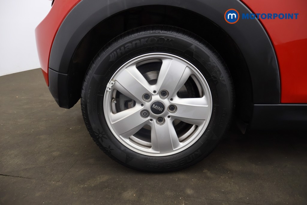 Mini Hatchback Cooper Classic Manual Petrol Hatchback - Stock Number (1623265) - 2nd supplementary image