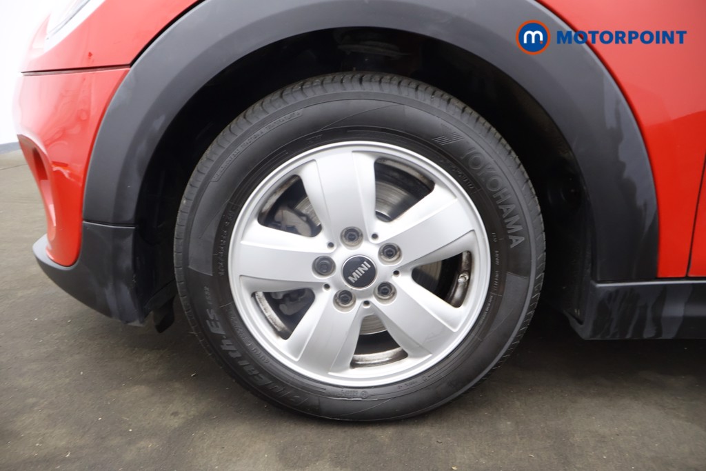 Mini Hatchback Cooper Classic Manual Petrol Hatchback - Stock Number (1623265) - 4th supplementary image