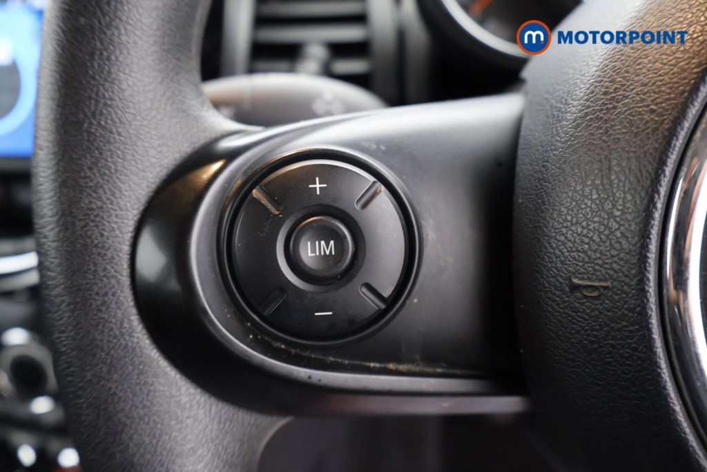 Mini Hatchback Cooper Classic Manual Petrol Hatchback - Stock Number (1623265) - 7th supplementary image