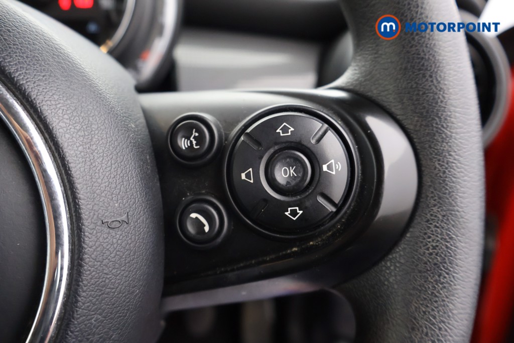 Mini Hatchback Cooper Classic Manual Petrol Hatchback - Stock Number (1623265) - 8th supplementary image
