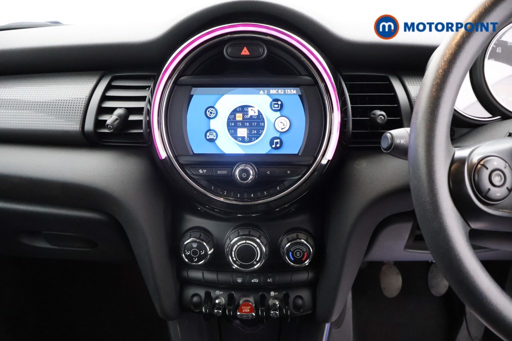 Mini Hatchback Cooper Classic Manual Petrol Hatchback - Stock Number (1623265) - 11th supplementary image