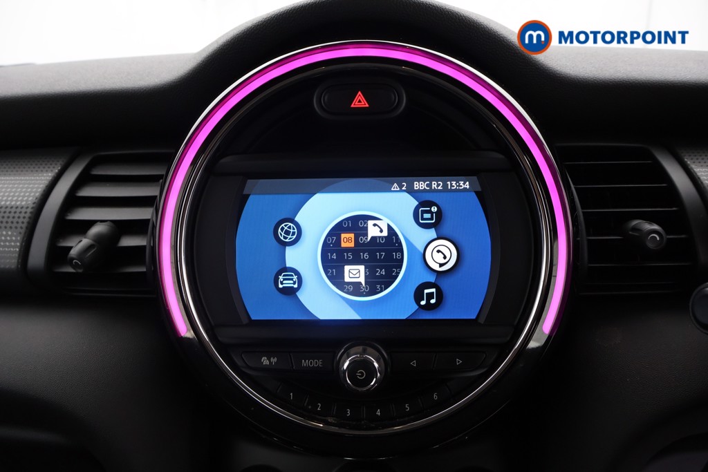 Mini Hatchback Cooper Classic Manual Petrol Hatchback - Stock Number (1623265) - 12th supplementary image