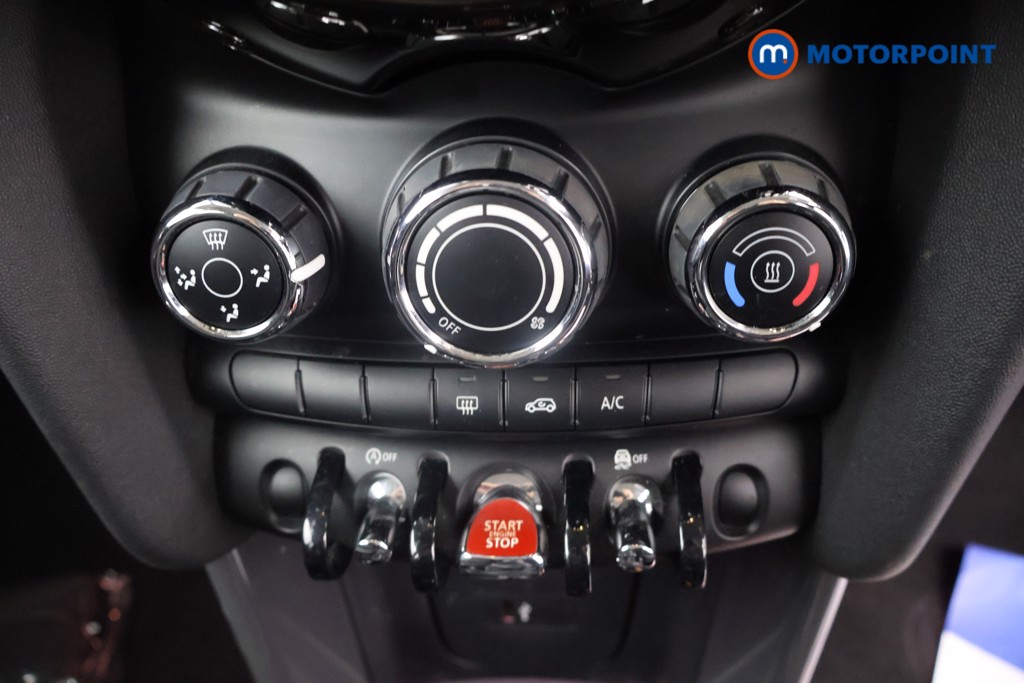 Mini Hatchback Cooper Classic Manual Petrol Hatchback - Stock Number (1623265) - 13th supplementary image