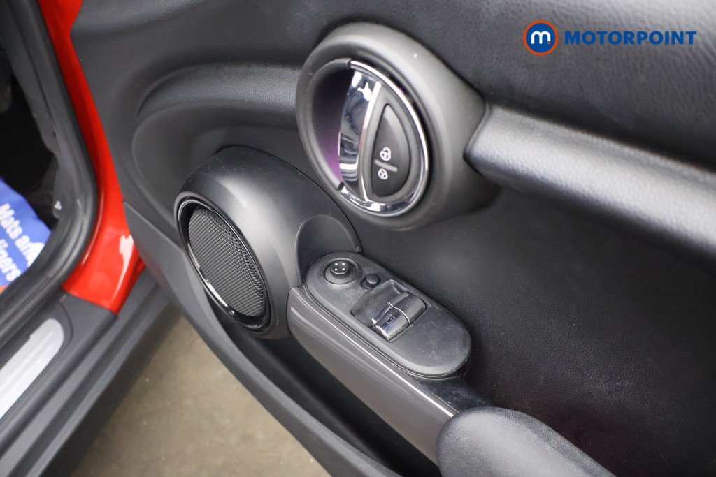Mini Hatchback Cooper Classic Manual Petrol Hatchback - Stock Number (1623265) - 19th supplementary image