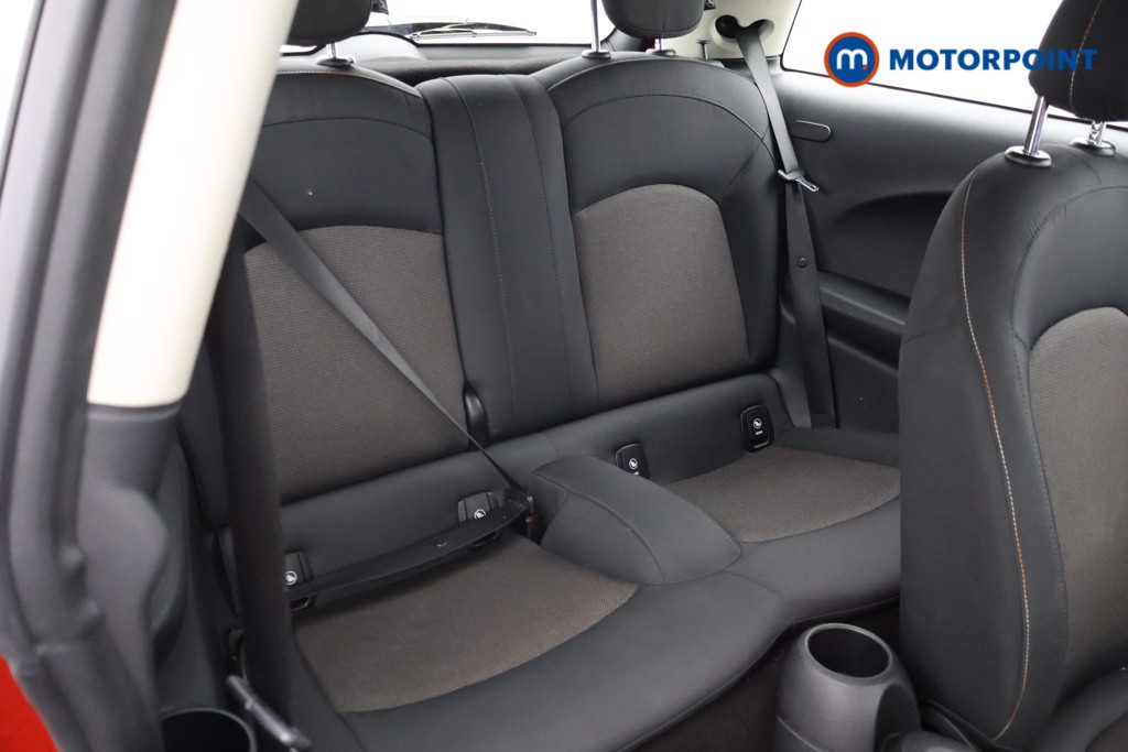 Mini Hatchback Cooper Classic Manual Petrol Hatchback - Stock Number (1623265) - 22nd supplementary image