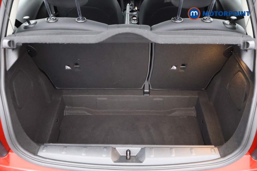 Mini Hatchback Cooper Classic Manual Petrol Hatchback - Stock Number (1623265) - 23rd supplementary image